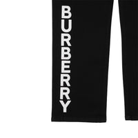 BLACK Jean en denim japonais avec logo
