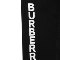 BLACK Jean en denim japonais avec logo