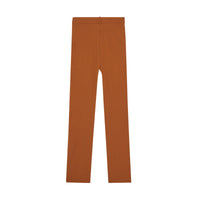 BISCUIT Pantalon tailleur en jersey avec poches