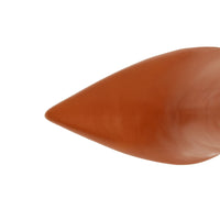 NUTMEG Bottines à panneaux en cuir velours et cuir d'agneau
