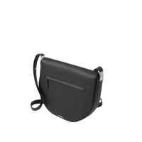 BLACK Sac à bandoulière Olympia en cuir