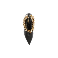 BLACK Escarpins en cuir Brierfield