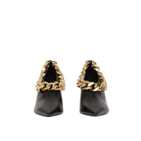 BLACK Escarpins en cuir Brierfield