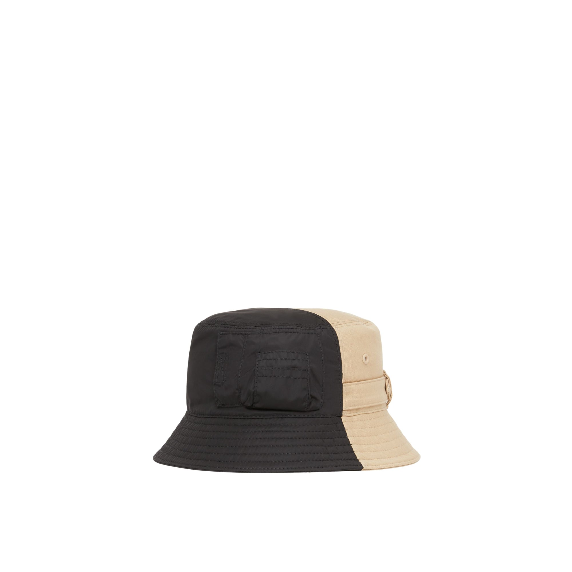 SOFT FAWN Bob en nylon et sergé de coton