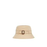 SOFT FAWN Bob en nylon et sergé de coton