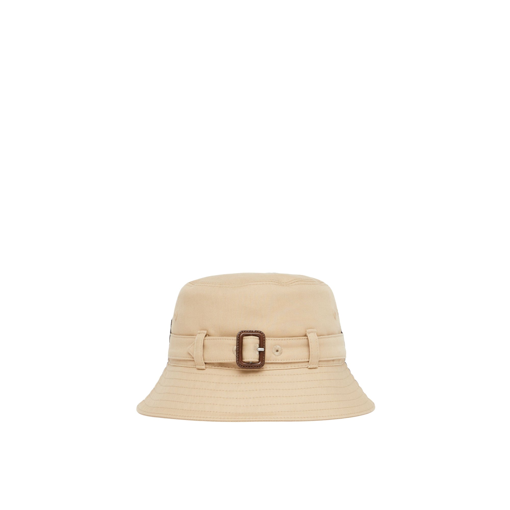 SOFT FAWN Bob en nylon et sergé de coton