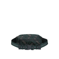 Sac banane Sonny en polyester recyclé Monogram - Vert Forêt