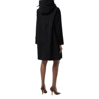 Le manteau gatwick - Noir