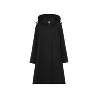 Le manteau gatwick - Noir