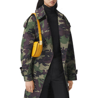 MARIGOLD Petit sac Olympia en cuir