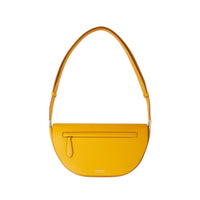 MARIGOLD Petit sac Olympia en cuir