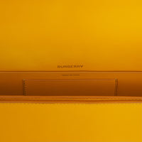 MARIGOLD Petit sac Olympia en cuir