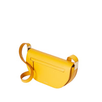 MARIGOLD Petit sac Olympia en cuir