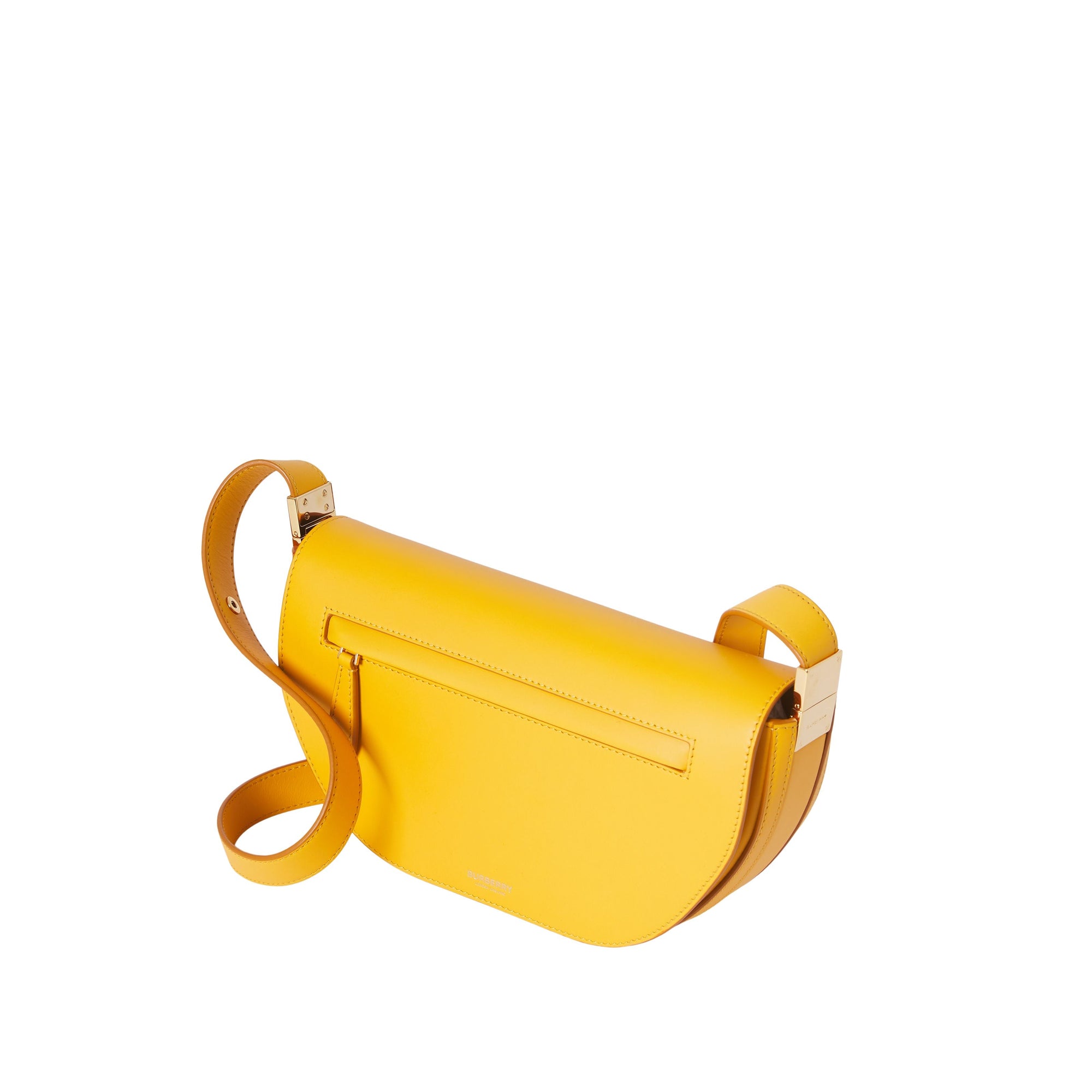 MARIGOLD Petit sac Olympia en cuir