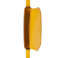 MARIGOLD Petit sac Olympia en cuir