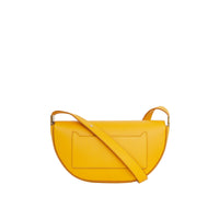 MARIGOLD Petit sac Olympia en cuir