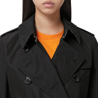Trench mi-long Kensington Heritage - Midnight