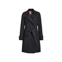 Trench mi-long Kensington Heritage - Midnight