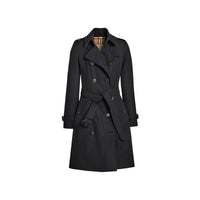 The Chelsea Trench Heritage - Minuit