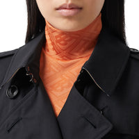 The Chelsea Trench Heritage - Minuit