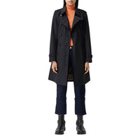 The Chelsea Trench Heritage - Minuit