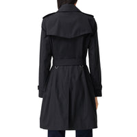 The Chelsea Trench Heritage - Minuit