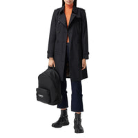 The Chelsea Trench Heritage - Minuit