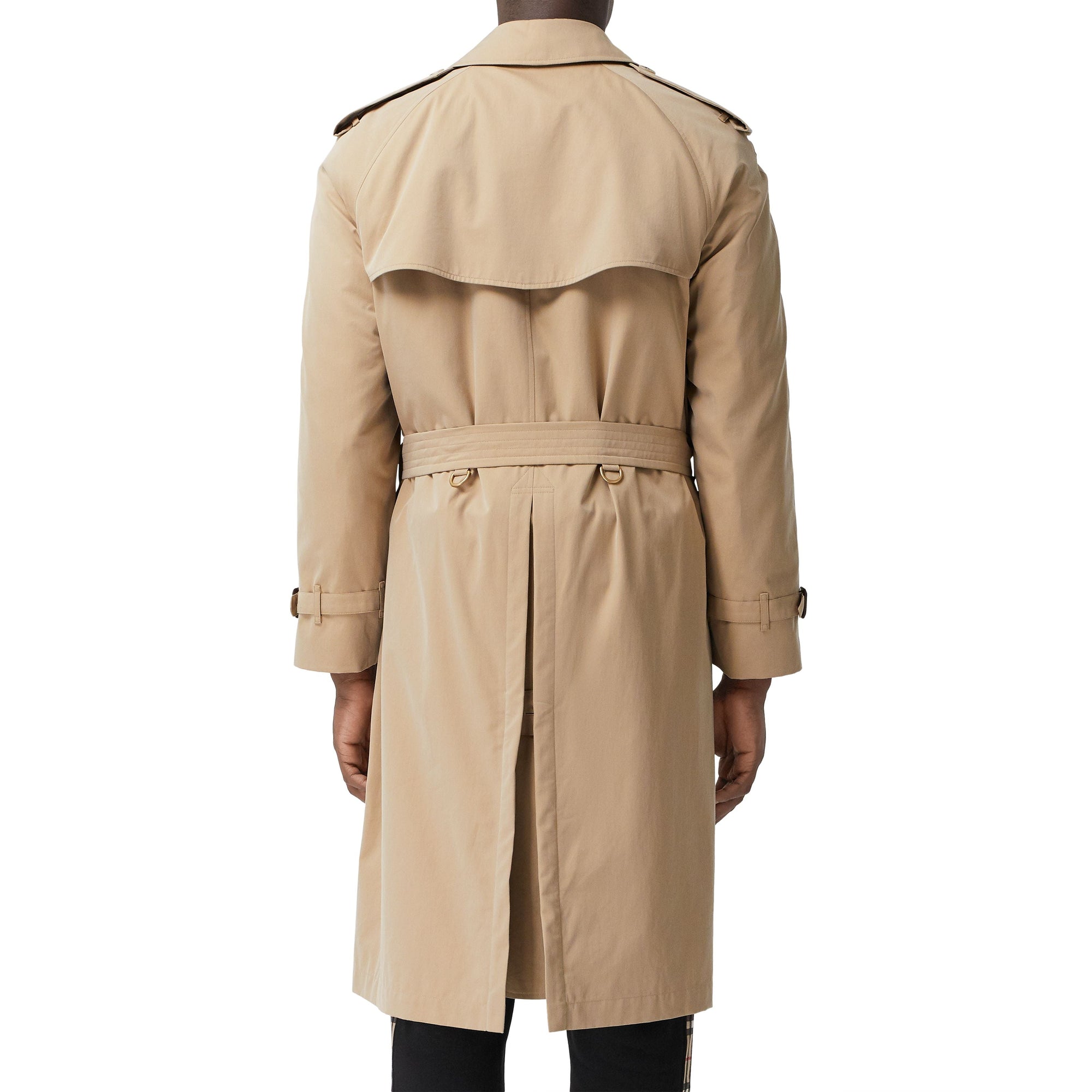 Trench-coat Westminster Heritage - Sable