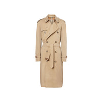 Trench-coat Westminster Heritage - Sable