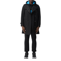 The Chelsea Trench Heritage - Noir