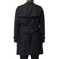 The Chelsea Trench Heritage - Noir