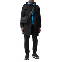The Chelsea Trench Heritage - Noir