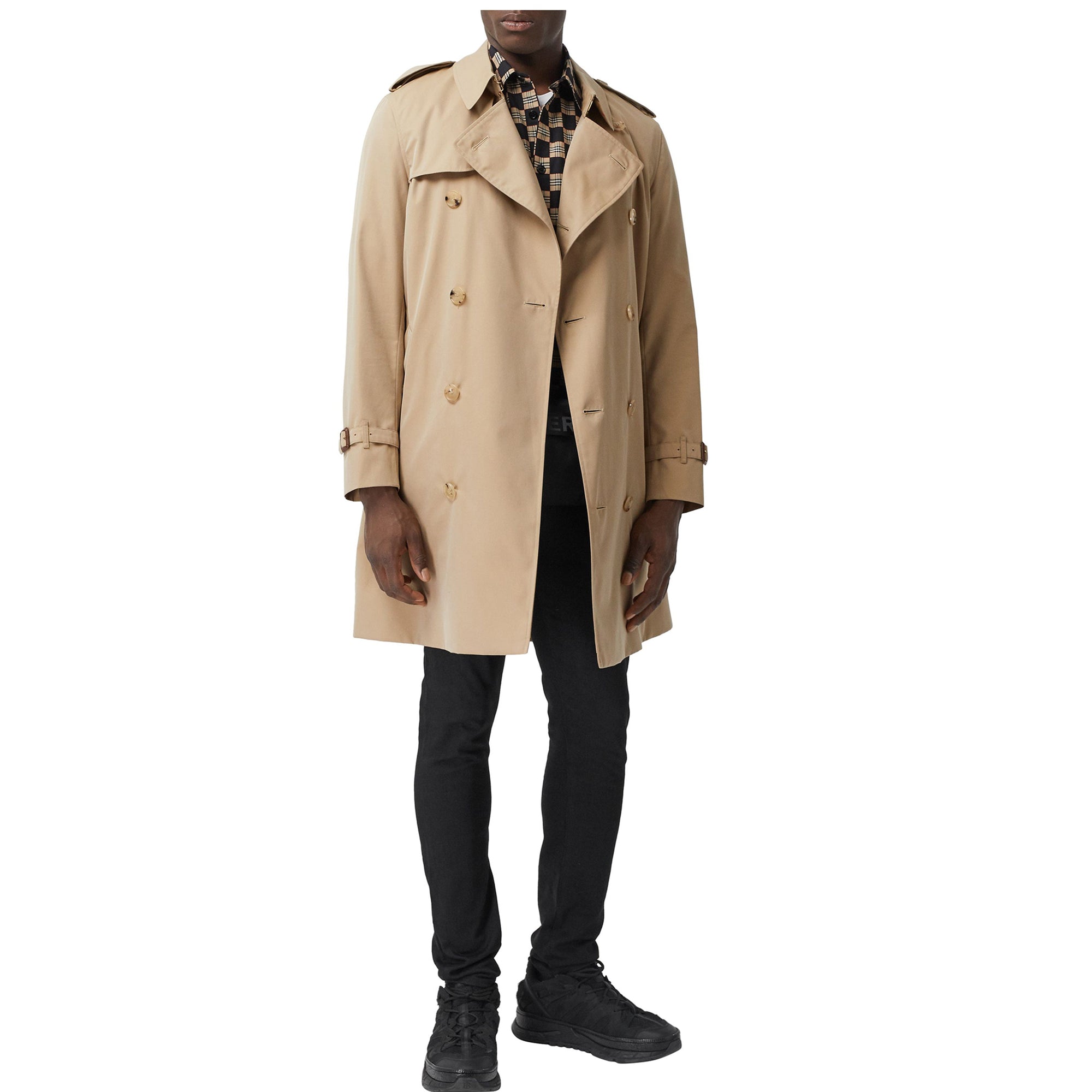 The Chelsea Trench Heritage - Miel