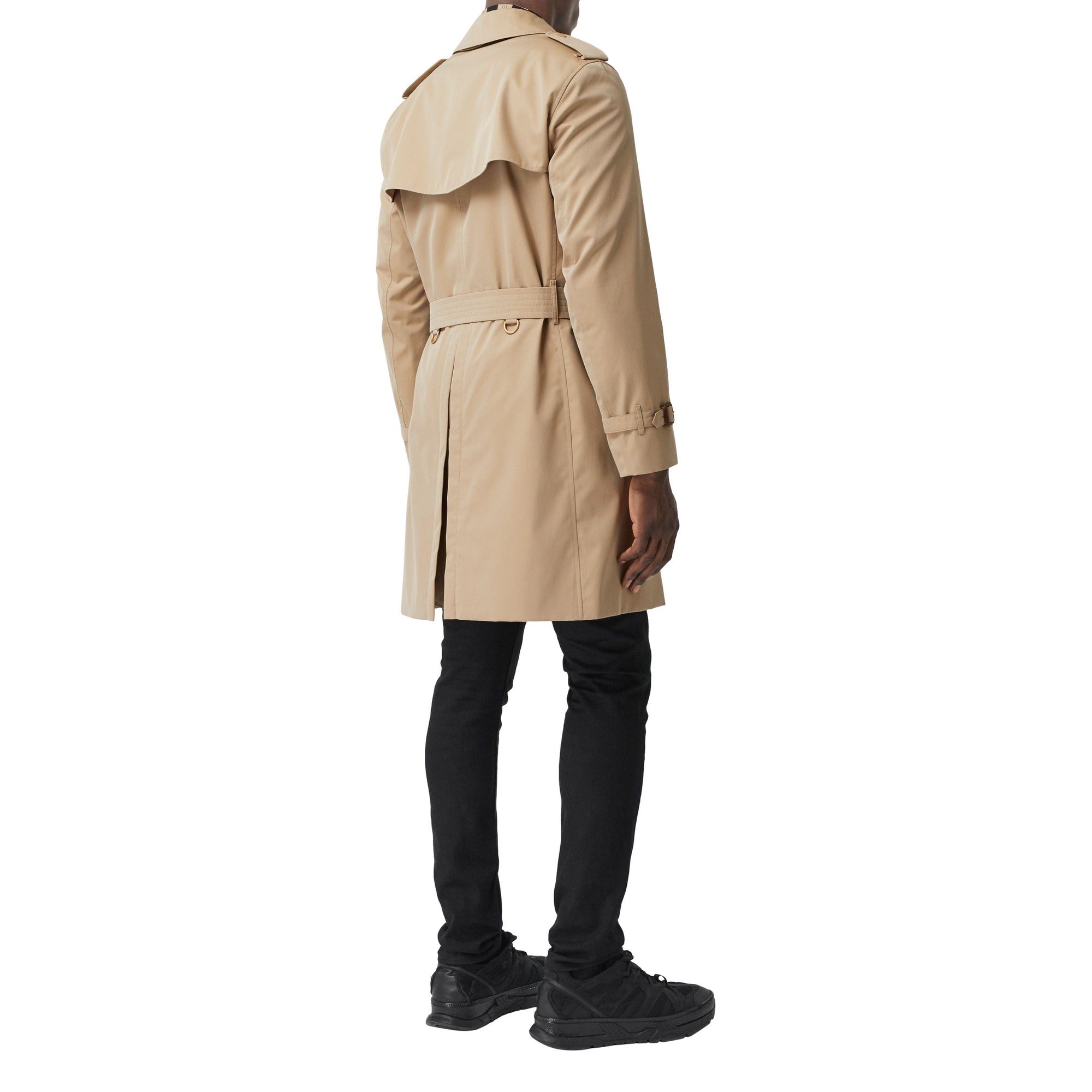 The Chelsea Trench Heritage - Miel