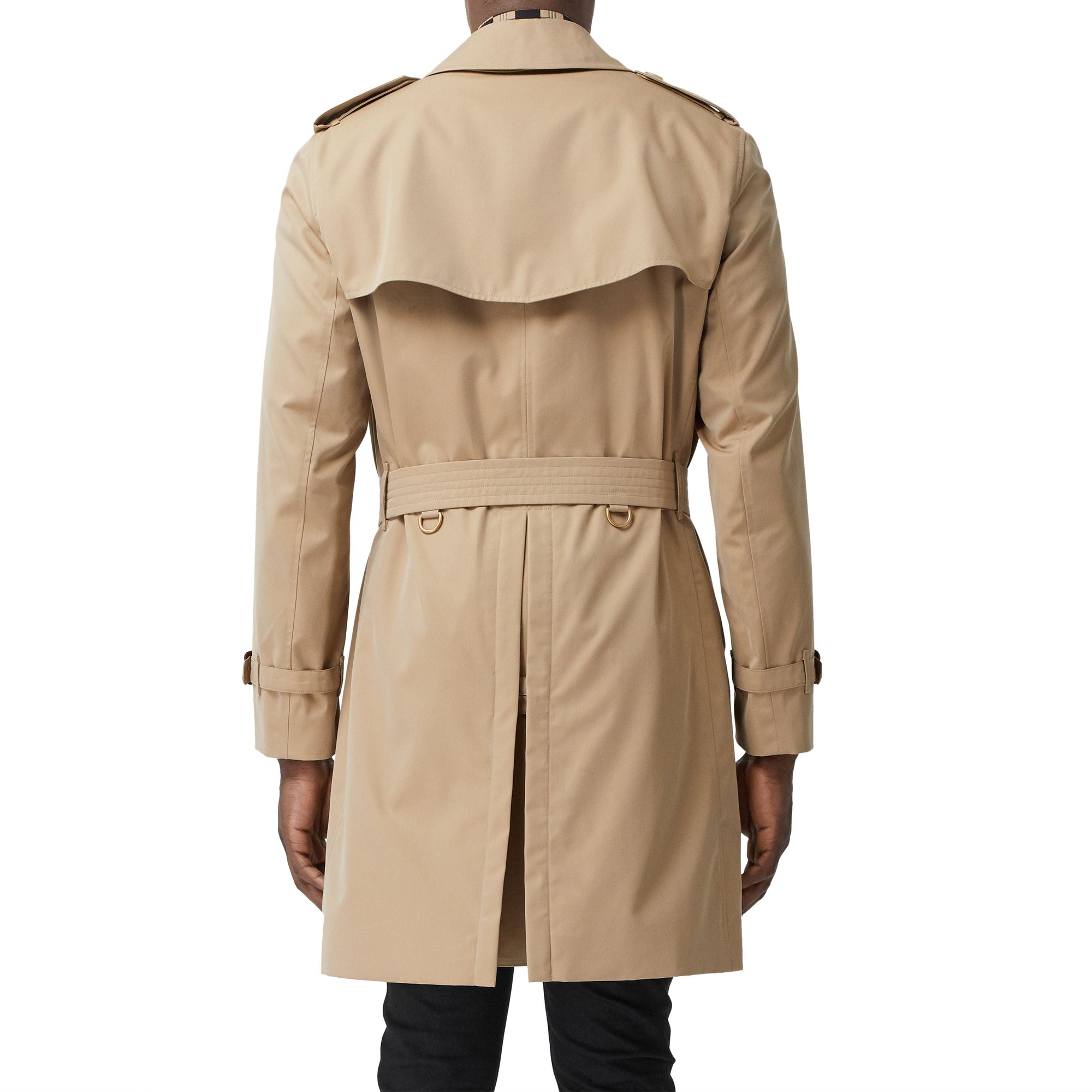 The Chelsea Trench Heritage - Miel