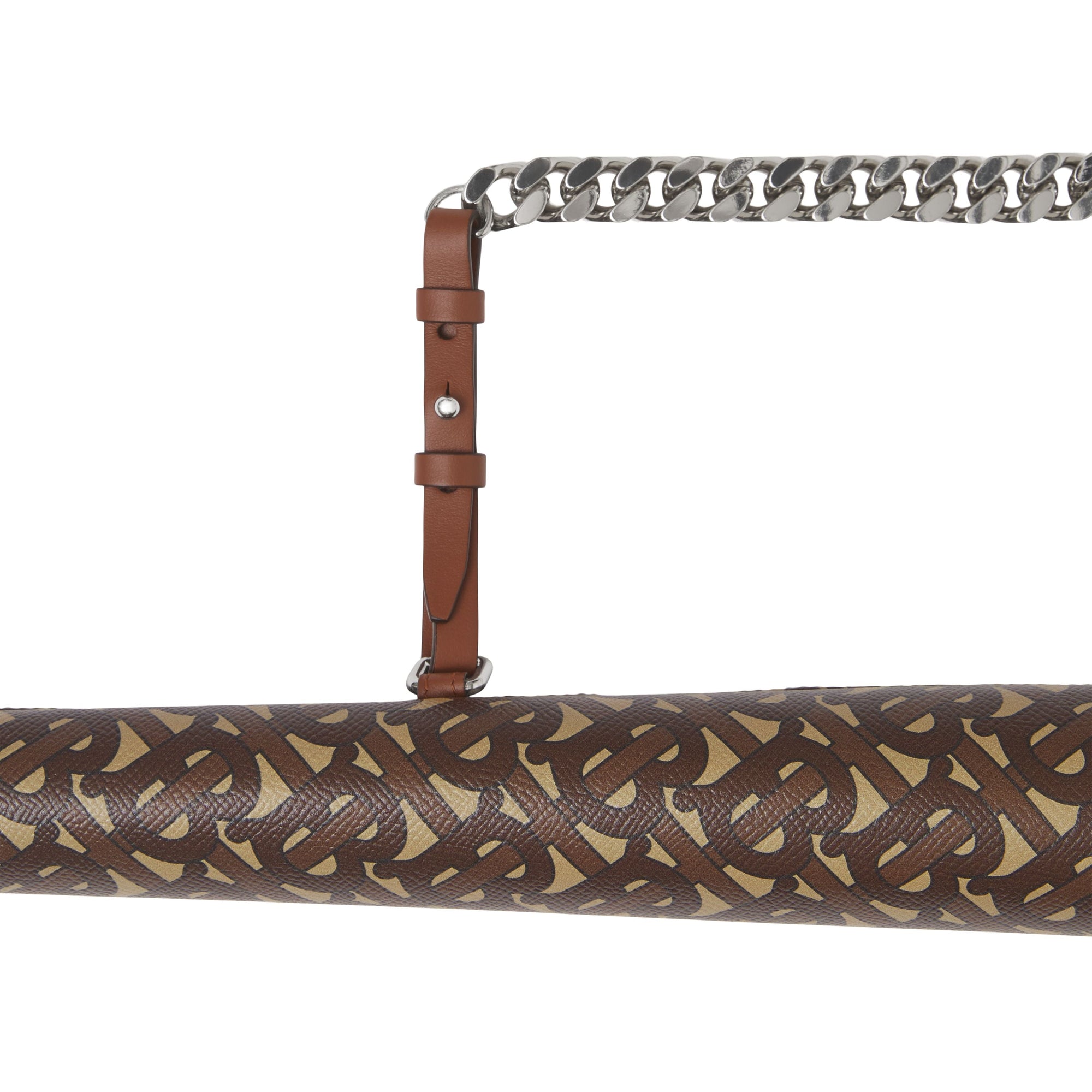 BIRCH BROWN Housse à parapluie Monogram