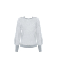 Cache cœur Hypnose - Jeans