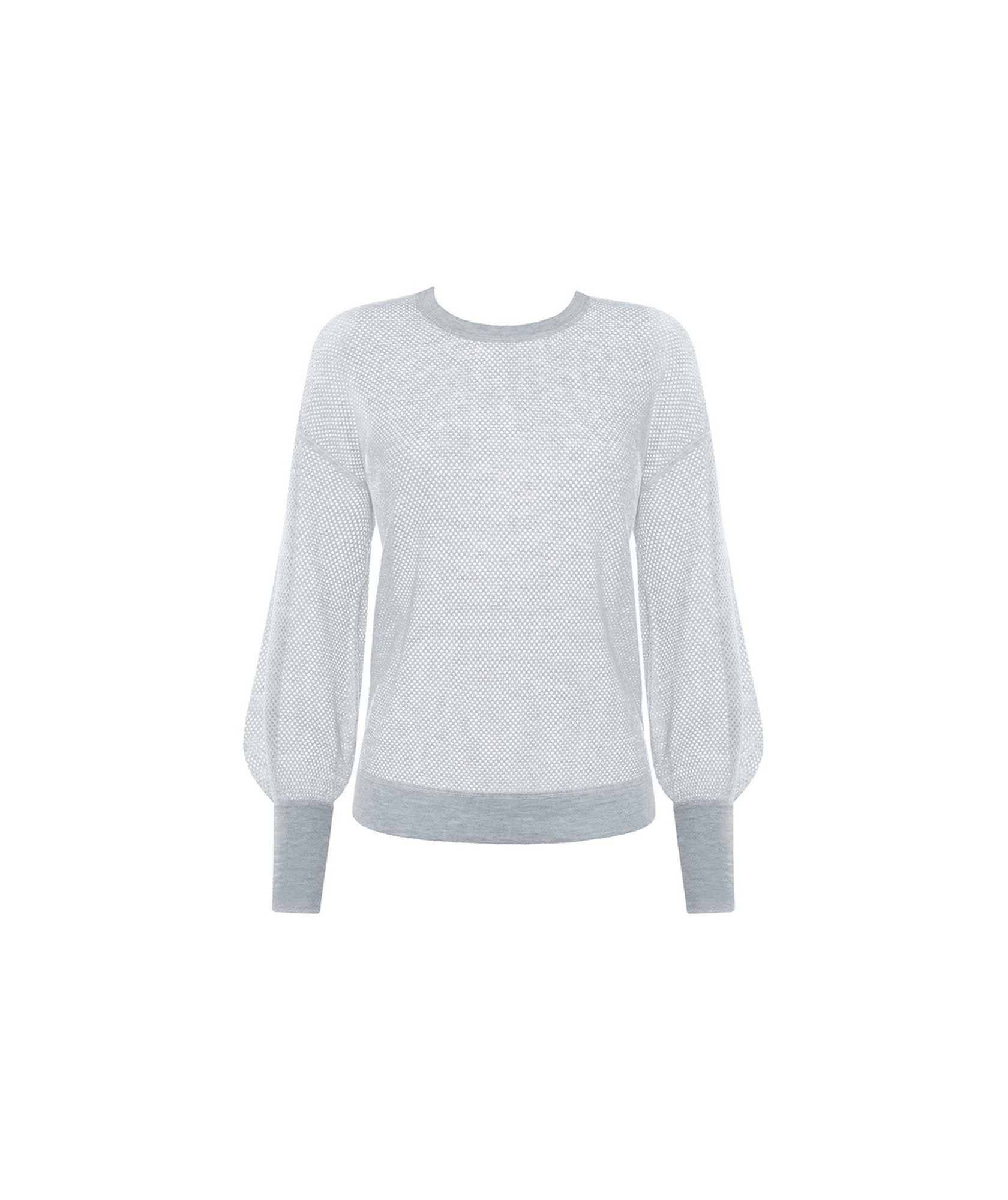 Cache cœur Hypnose - Jeans
