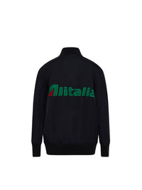 Bomber A.Ferretti détails «Alitalia» - Marine