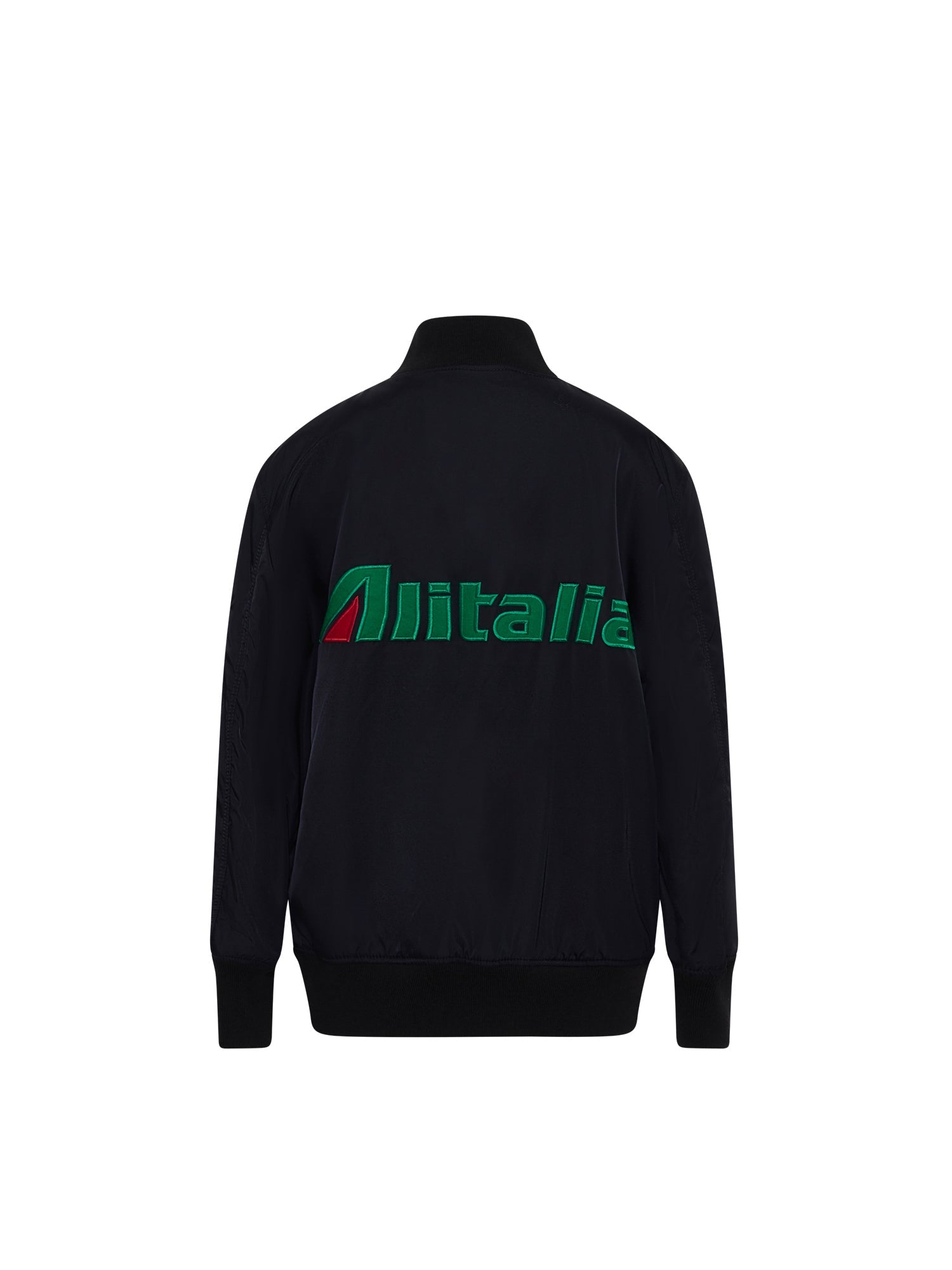 Bomber A.Ferretti détails «Alitalia» - Marine