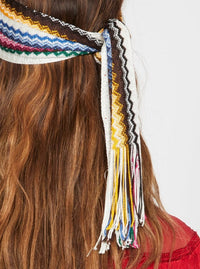 Foulard Missoni - Multicolore