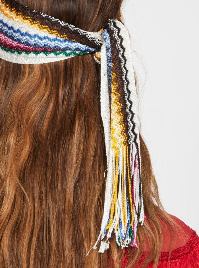 Foulard Missoni - Multicolore