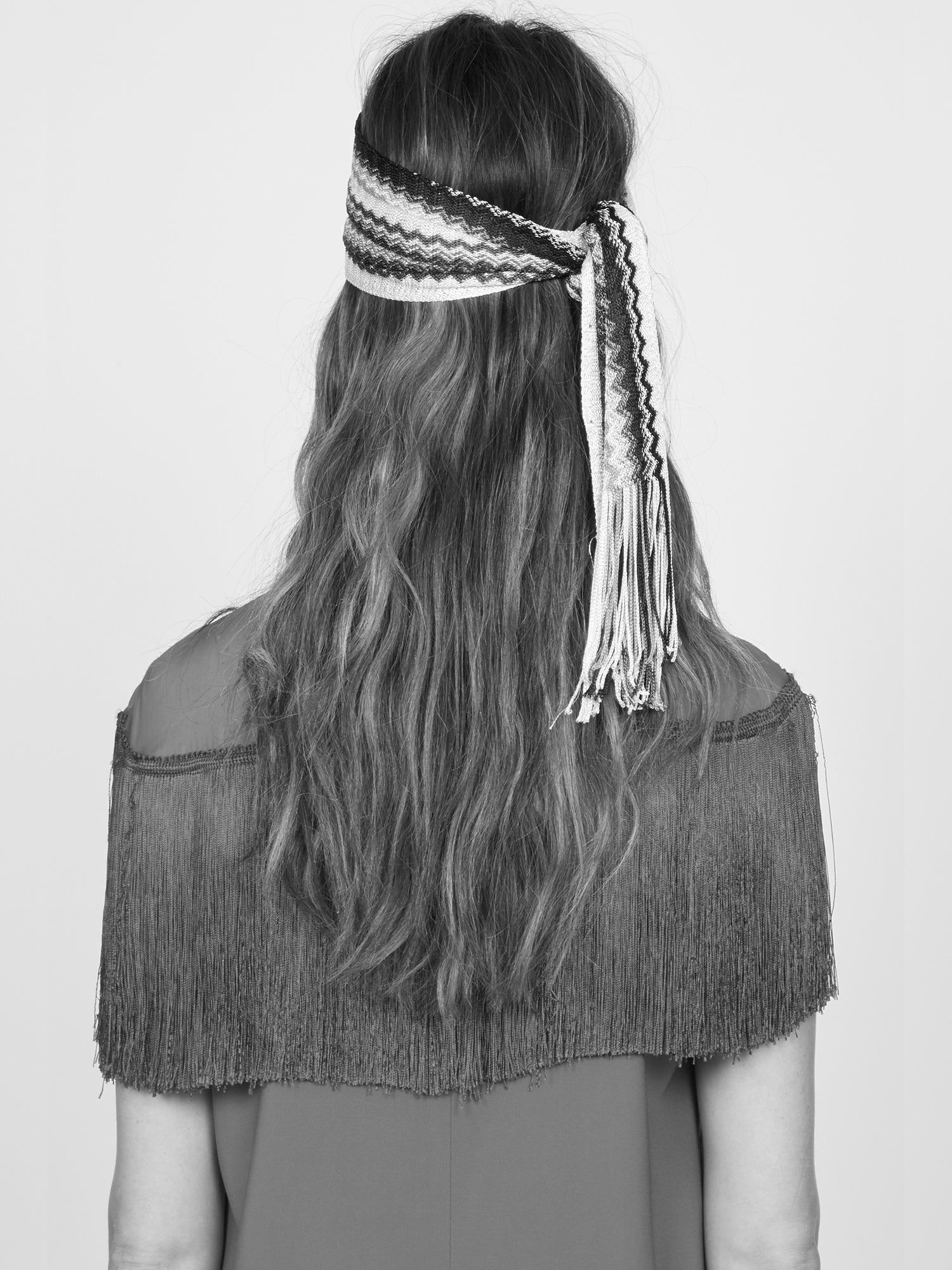Foulard Missoni - Multicolore
