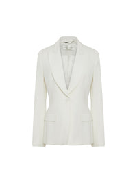 Blazer A.Ferretti - Blanc