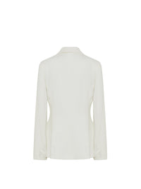 Blazer A.Ferretti - Blanc