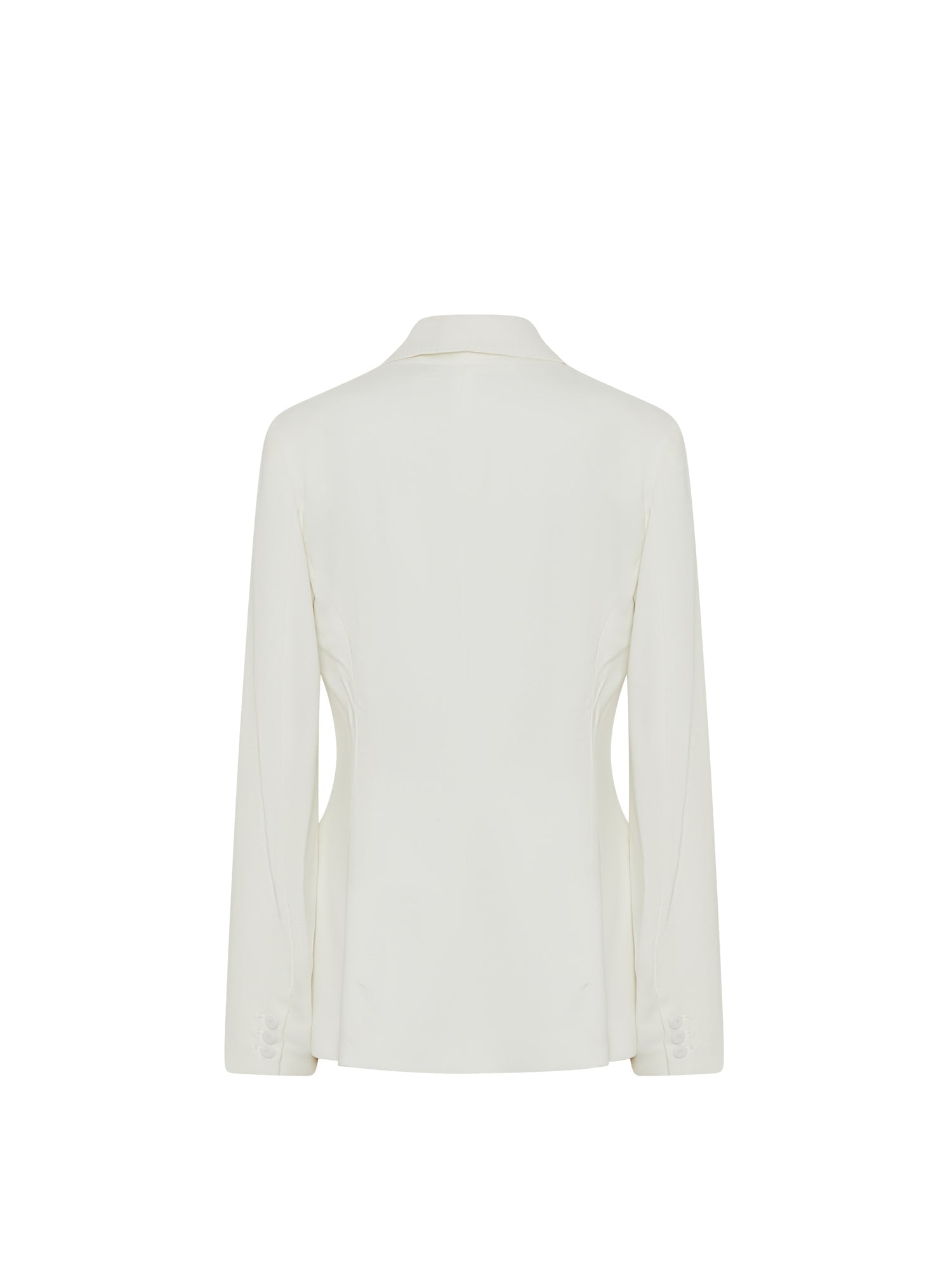 Blazer A.Ferretti - Blanc