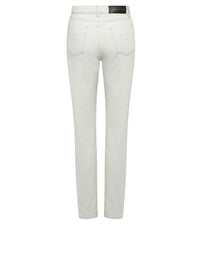 Jean skinny A.Ferretti - Blanc