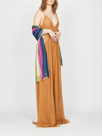 Écharpe Missoni - Multicolore