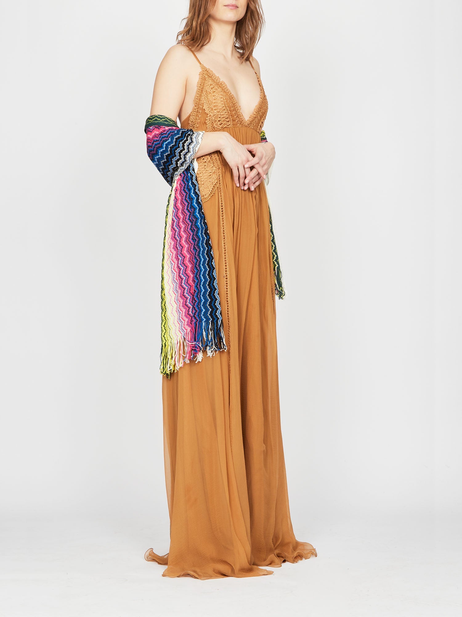 Écharpe Missoni - Multicolore
