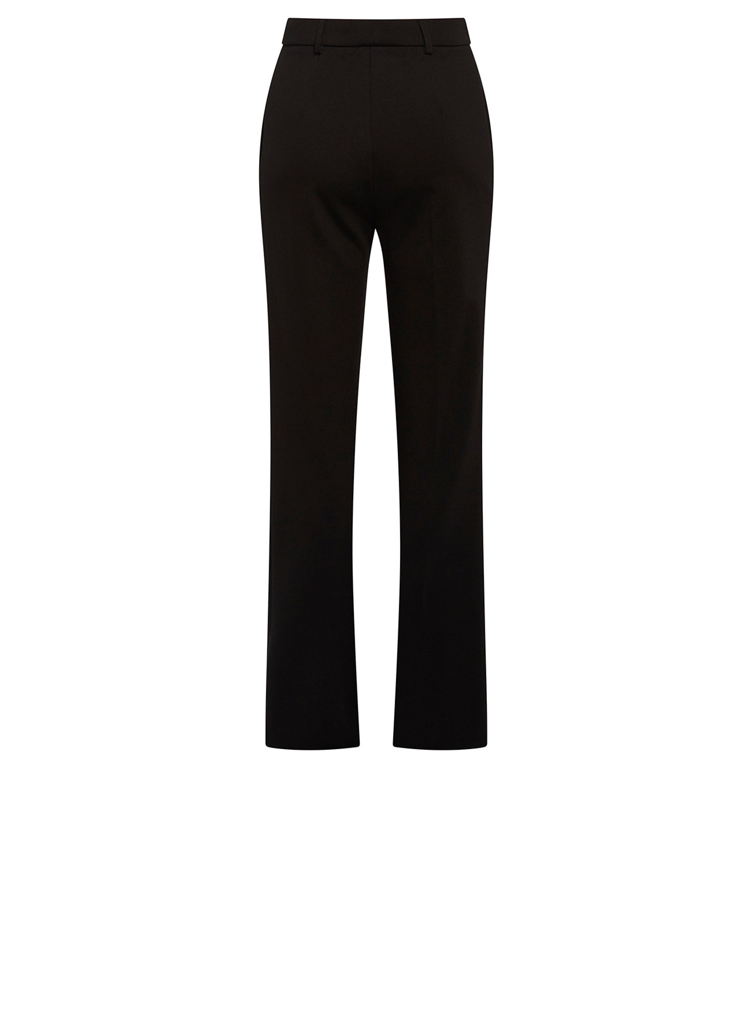 Pantalon tailleur A.Ferretti - Noir
